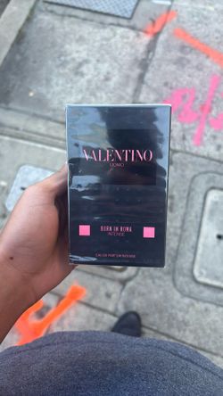 Valentino Perfume