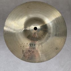 Sabian 10” AA China Splash Cymbal