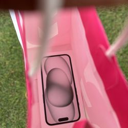 Black Unlocked iPhone 15 