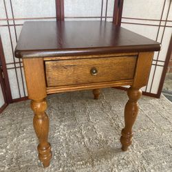 Night Stand 