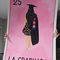 Graduation board
