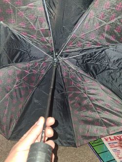 T mobile umbrella