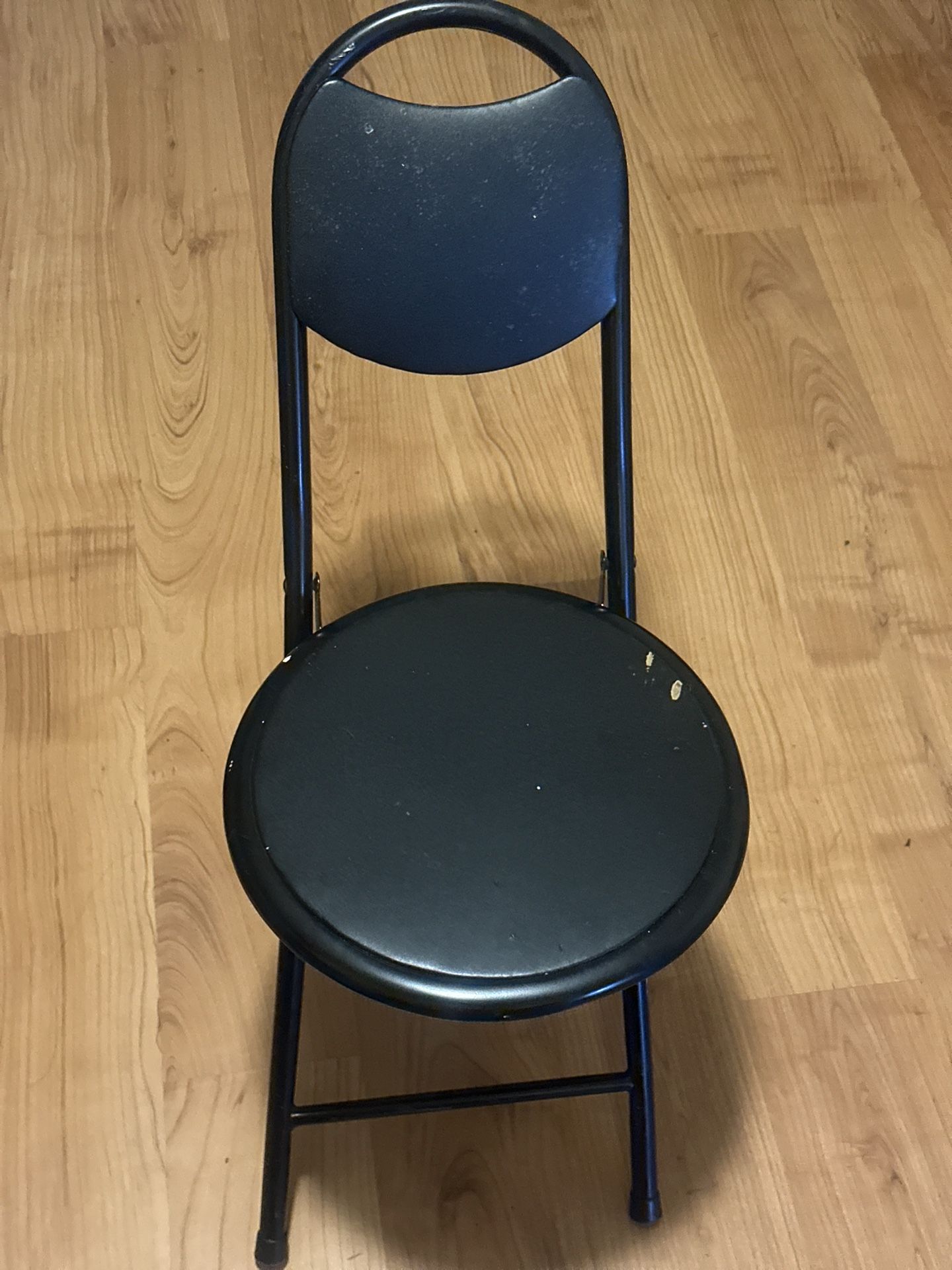 Foldable Chair