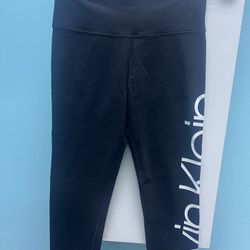 Mallas Calvin Klein 