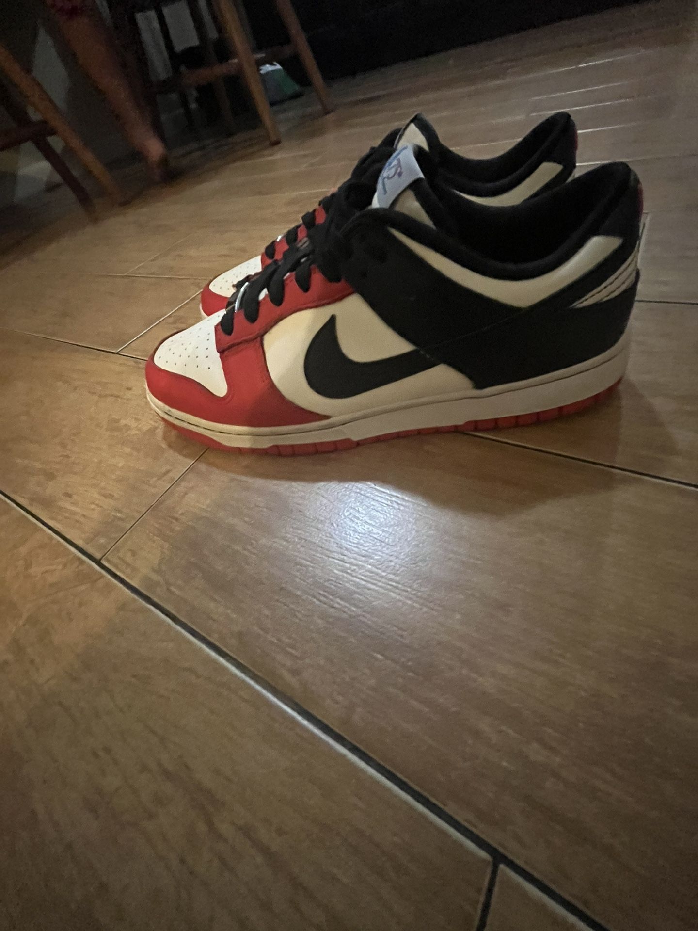 Jordan Lows