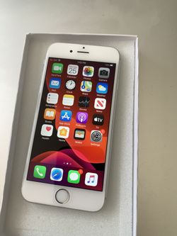 Iphone 6S ANY CARRIER 32GB Silver
