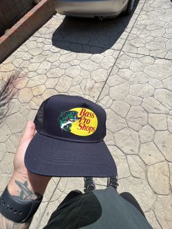 Bass Pro Shop Hat