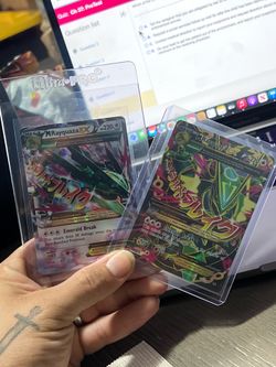 Rayquaza $1