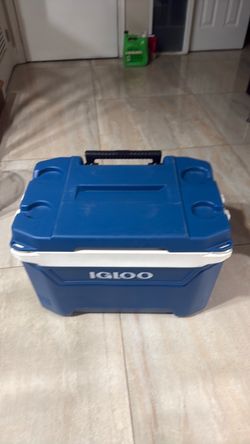 Igloo Cooler
