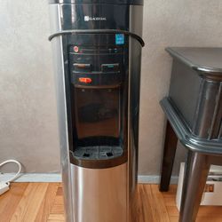 Water Cooler/heater