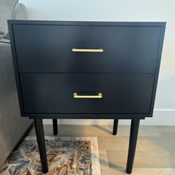 End Table 