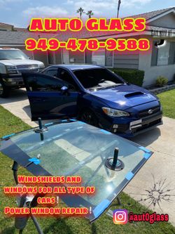 Auto Glass