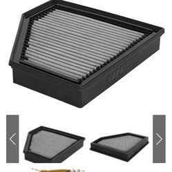 B58 Bmw Intake Filter