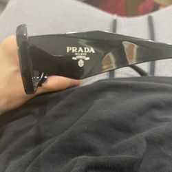 Prada Sunglasses