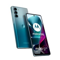 Brand New Motorola G200 5G
