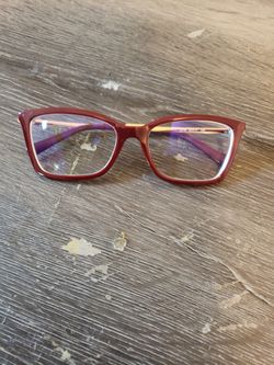 Glasses