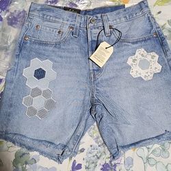 Levi's Shorts New 