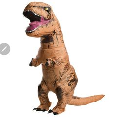 Blow Up Dinosaur 