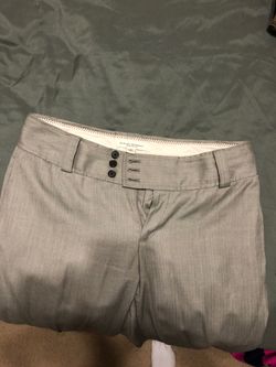 Banana Republic dress pants