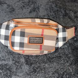 Burberry Bum Bag 