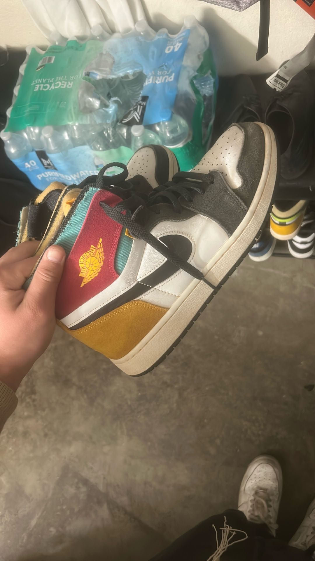 Jordan 1 Highs