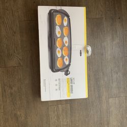 Large Griddle