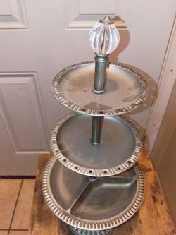 Jewelry stand