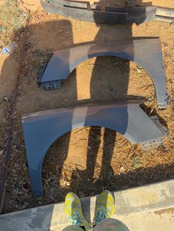 Fenders