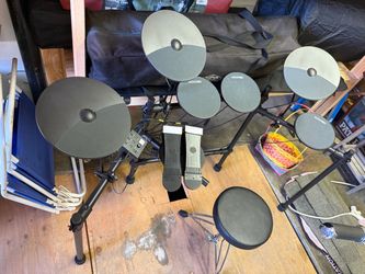 Electric Drums