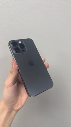 iPhone 13 Pro 256 Gb Unlocked