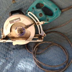 Circular Saw