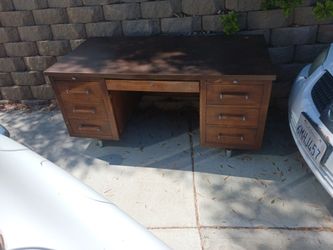 Desk
