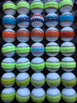 Taylormade tour Response stripe