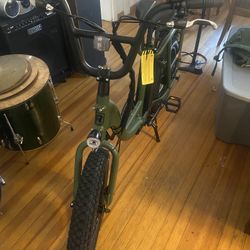 Rad Power Bikes Rad Runner 2 E Bike