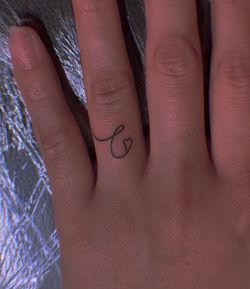 Tattoos