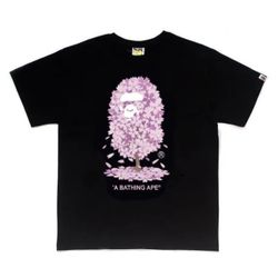 Bape Shirts 