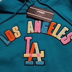 Los Angeles Dodgers Blue Size XS MLB Fan Apparel & Souvenirs