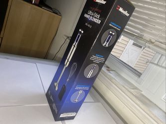 Mueller Austria Ultra-Stick 500 Watt 9-Speed Immersion Multi-Purpose Hand Blender