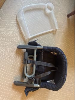 Free/Gratis: Inglesina Fast Table Chair High Chair