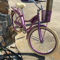 Adult Bike