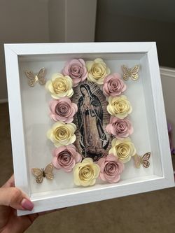 9x9 Shadowbox