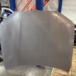 2019 - 2926 Bmw X7 Hood 