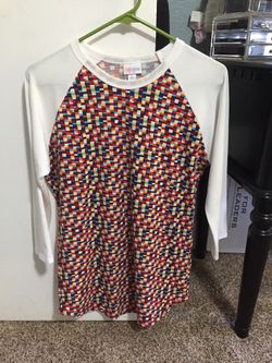 Lularoe shirt