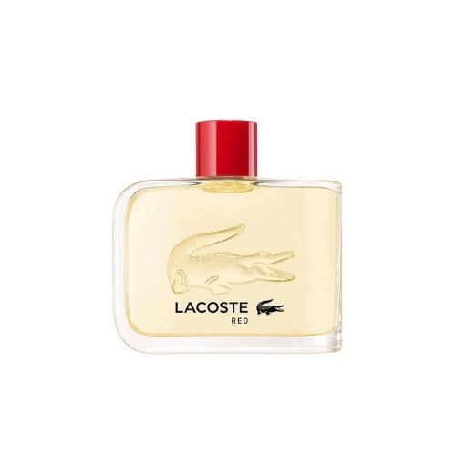 Lacoste Red