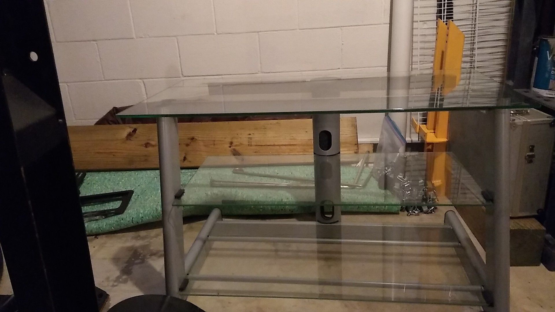 Tv stand