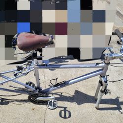 Vintage Schwinn Trailway