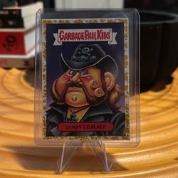 Garbage Pail Kids 