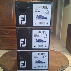 FootJoy FULE Womens Shoes