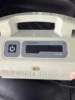 Maytronics Power Supply