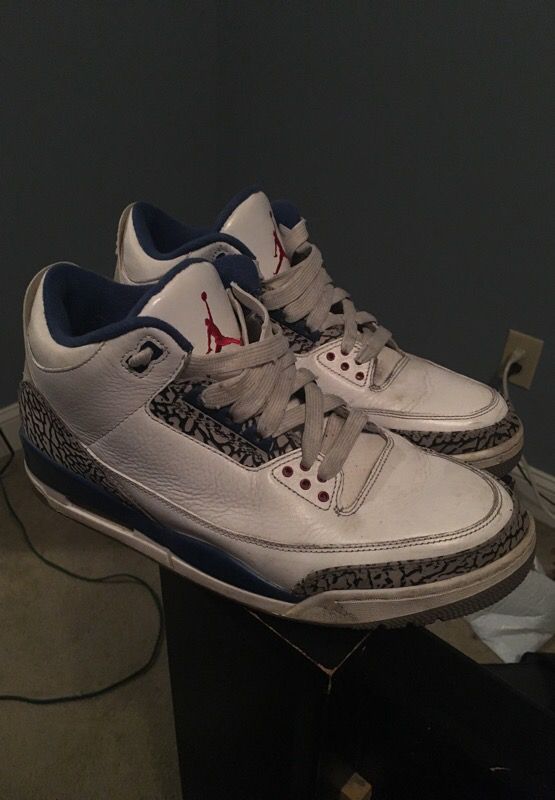 Air Jordan size 12